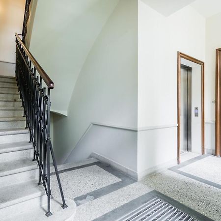 Groble Deluxe Apartments Wawelofts Krasków Εξωτερικό φωτογραφία