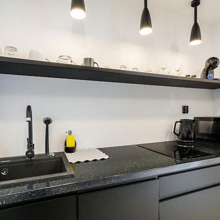 Groble Deluxe Apartments Wawelofts Krasków Εξωτερικό φωτογραφία