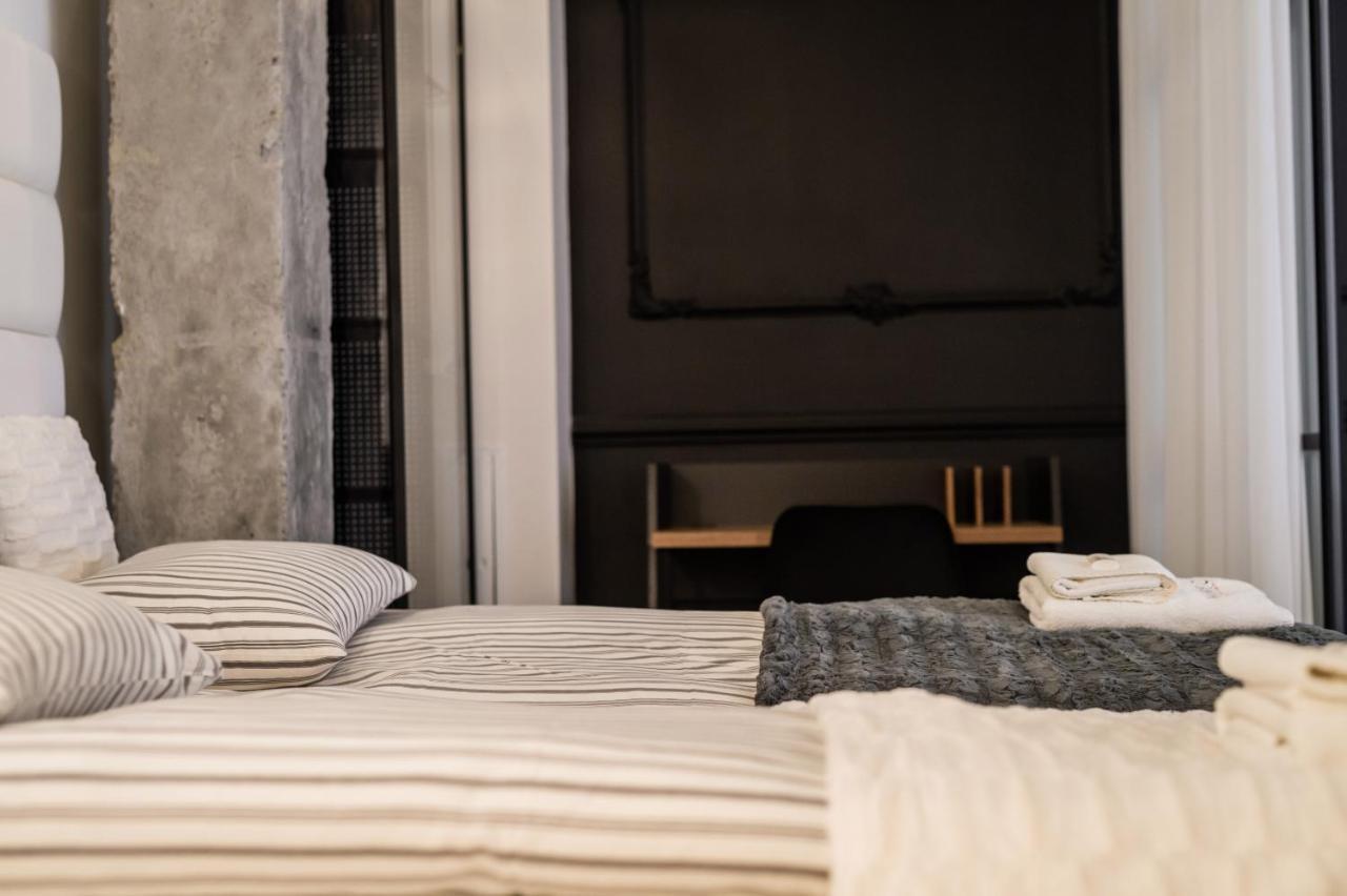 Groble Deluxe Apartments Wawelofts Krasków Εξωτερικό φωτογραφία