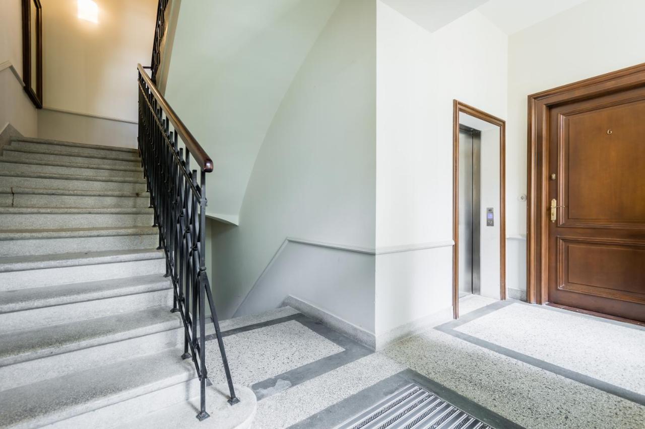 Groble Deluxe Apartments Wawelofts Krasków Εξωτερικό φωτογραφία