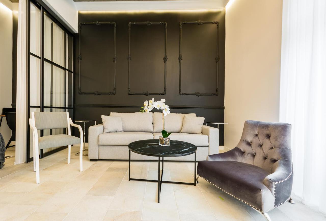 Groble Deluxe Apartments Wawelofts Krasków Εξωτερικό φωτογραφία