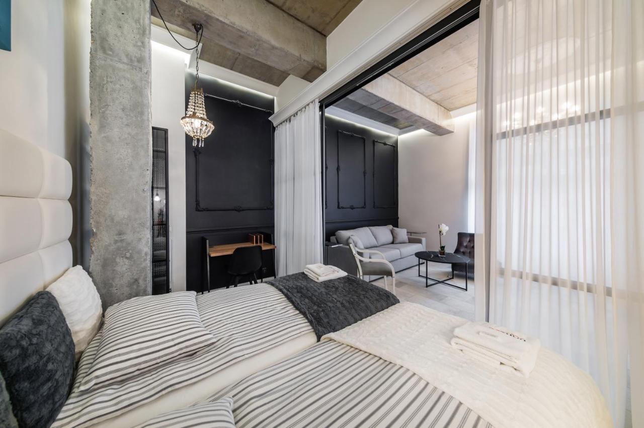 Groble Deluxe Apartments Wawelofts Krasków Εξωτερικό φωτογραφία