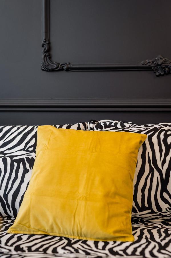 Groble Deluxe Apartments Wawelofts Krasków Εξωτερικό φωτογραφία