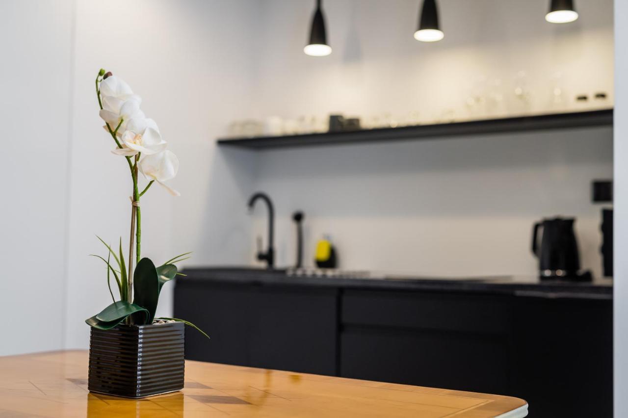 Groble Deluxe Apartments Wawelofts Krasków Εξωτερικό φωτογραφία