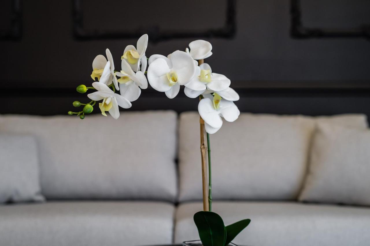 Groble Deluxe Apartments Wawelofts Krasków Εξωτερικό φωτογραφία