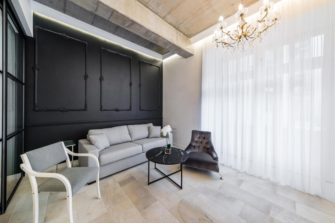 Groble Deluxe Apartments Wawelofts Krasków Εξωτερικό φωτογραφία