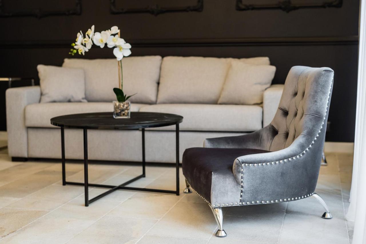 Groble Deluxe Apartments Wawelofts Krasków Εξωτερικό φωτογραφία