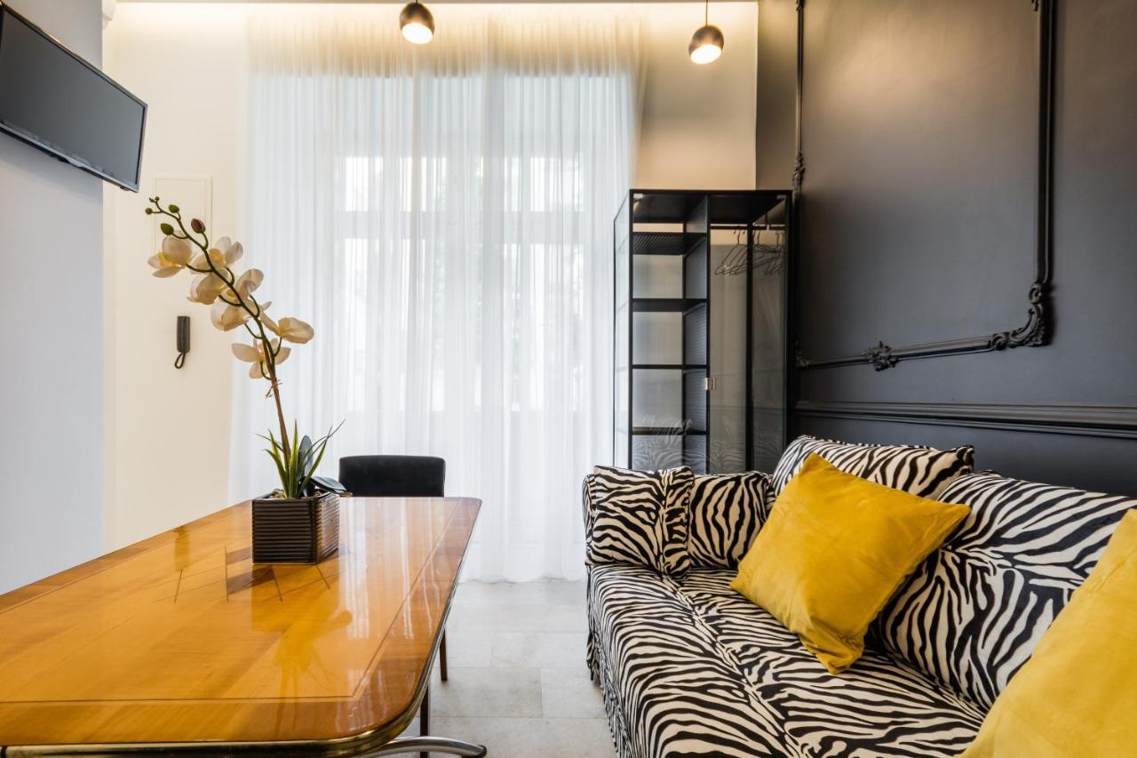 Groble Deluxe Apartments Wawelofts Krasków Εξωτερικό φωτογραφία