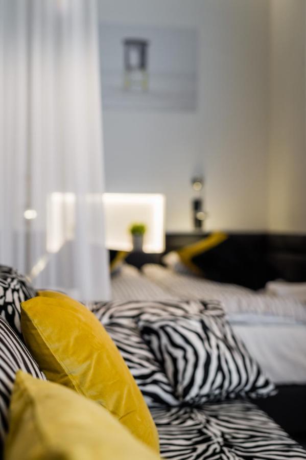 Groble Deluxe Apartments Wawelofts Krasków Εξωτερικό φωτογραφία