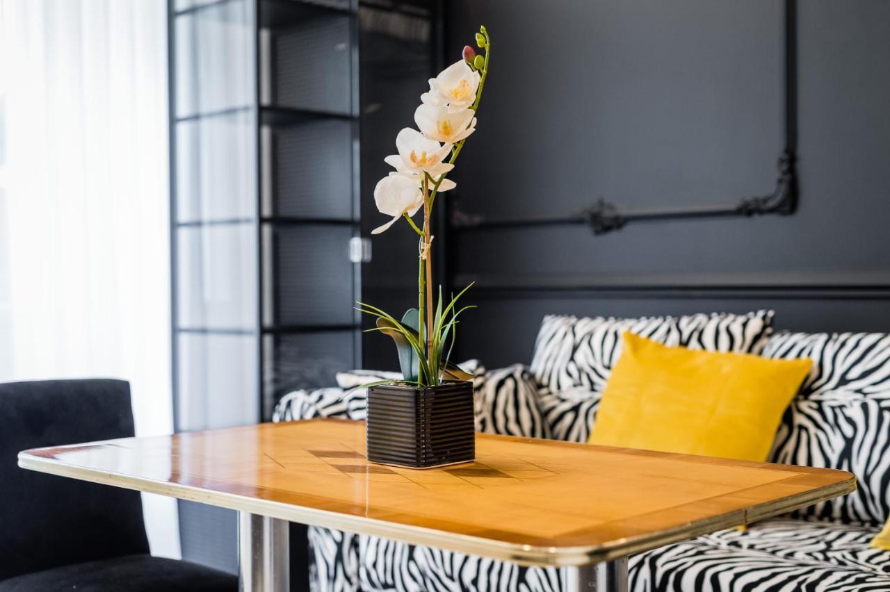 Groble Deluxe Apartments Wawelofts Krasków Εξωτερικό φωτογραφία