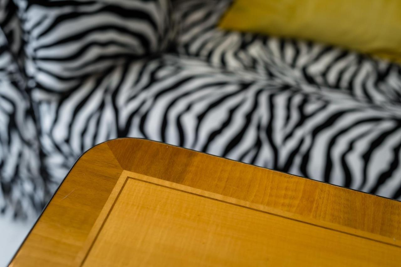 Groble Deluxe Apartments Wawelofts Krasków Εξωτερικό φωτογραφία
