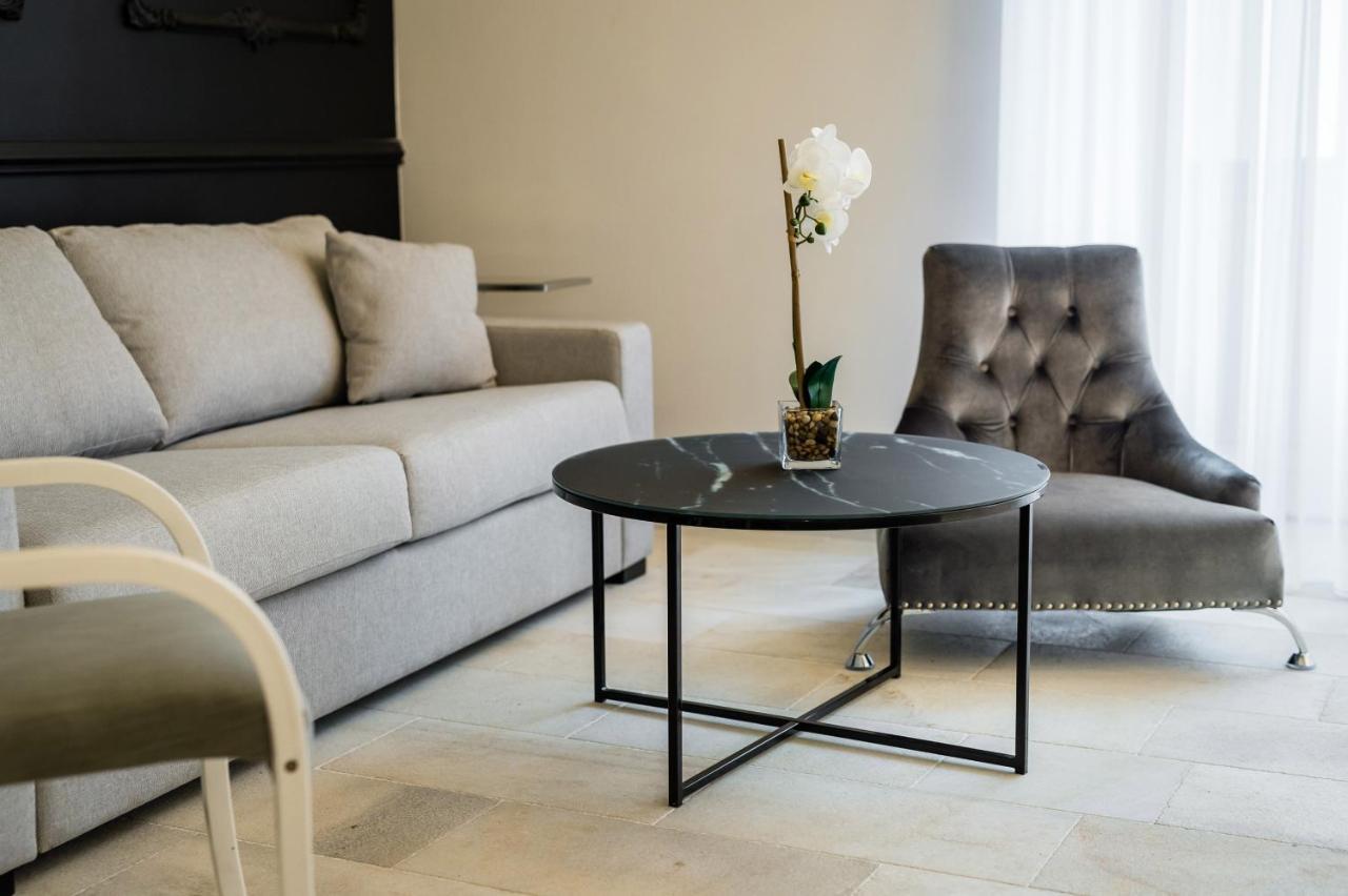 Groble Deluxe Apartments Wawelofts Krasków Εξωτερικό φωτογραφία