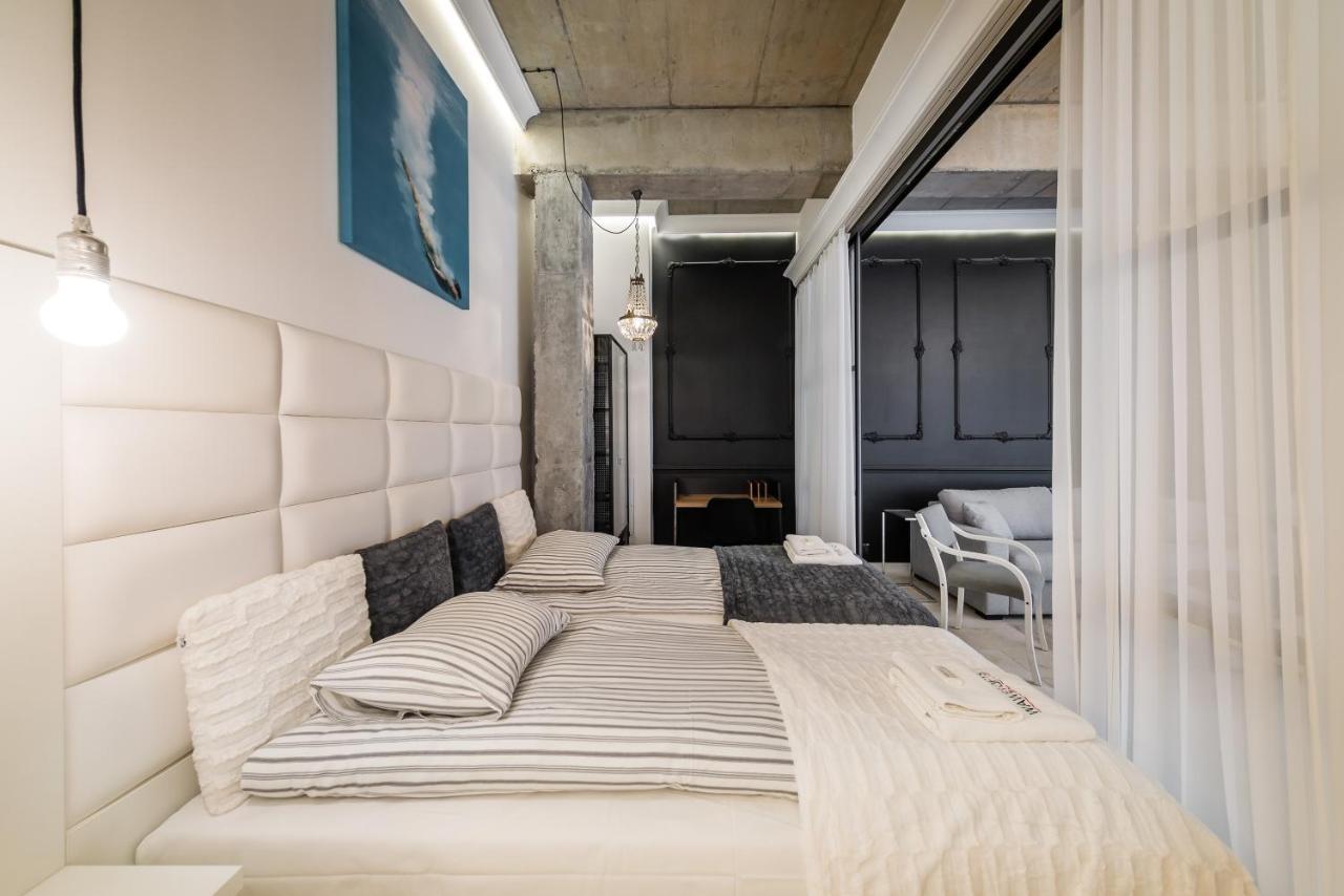 Groble Deluxe Apartments Wawelofts Krasków Εξωτερικό φωτογραφία