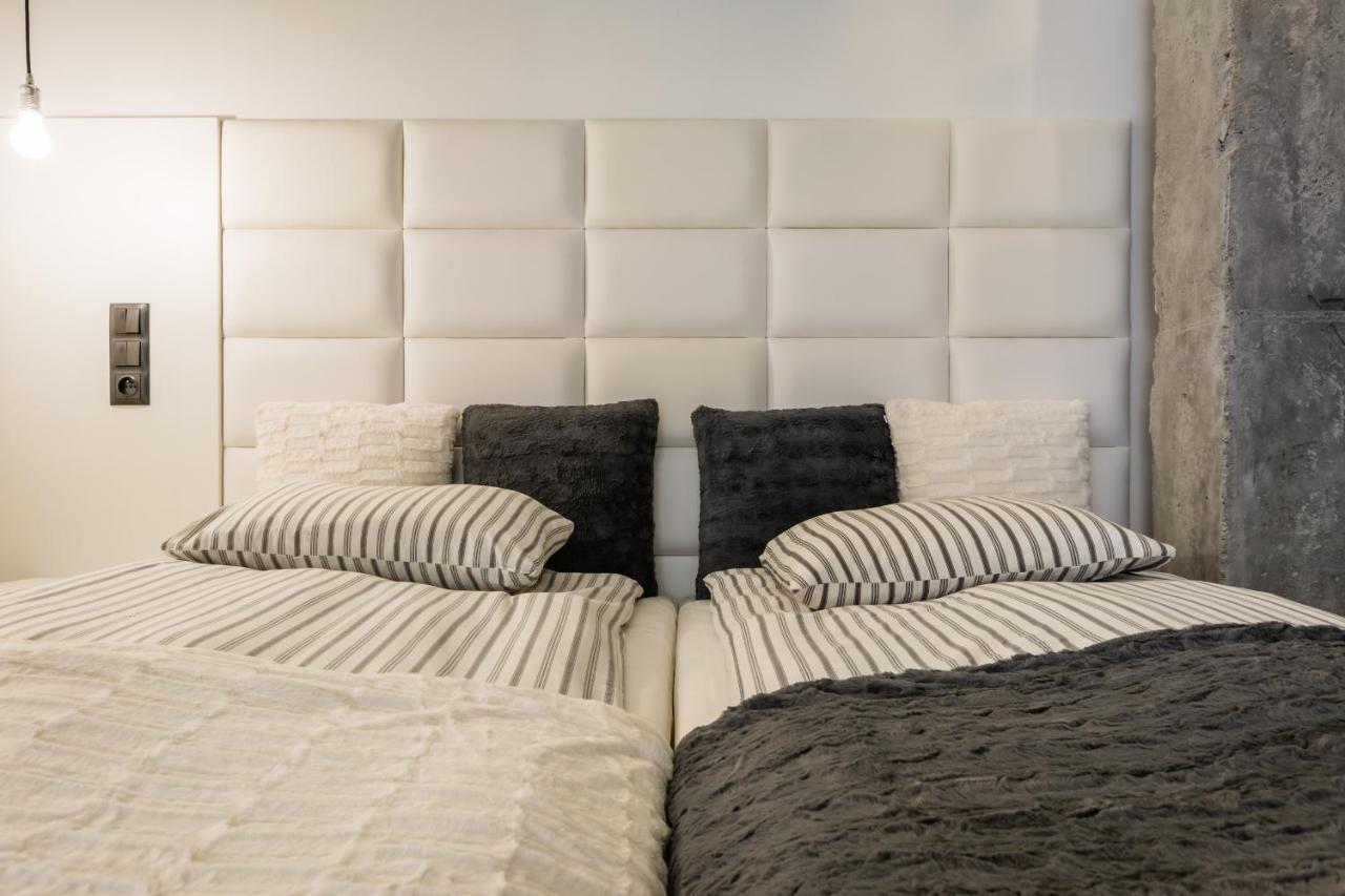 Groble Deluxe Apartments Wawelofts Krasków Εξωτερικό φωτογραφία