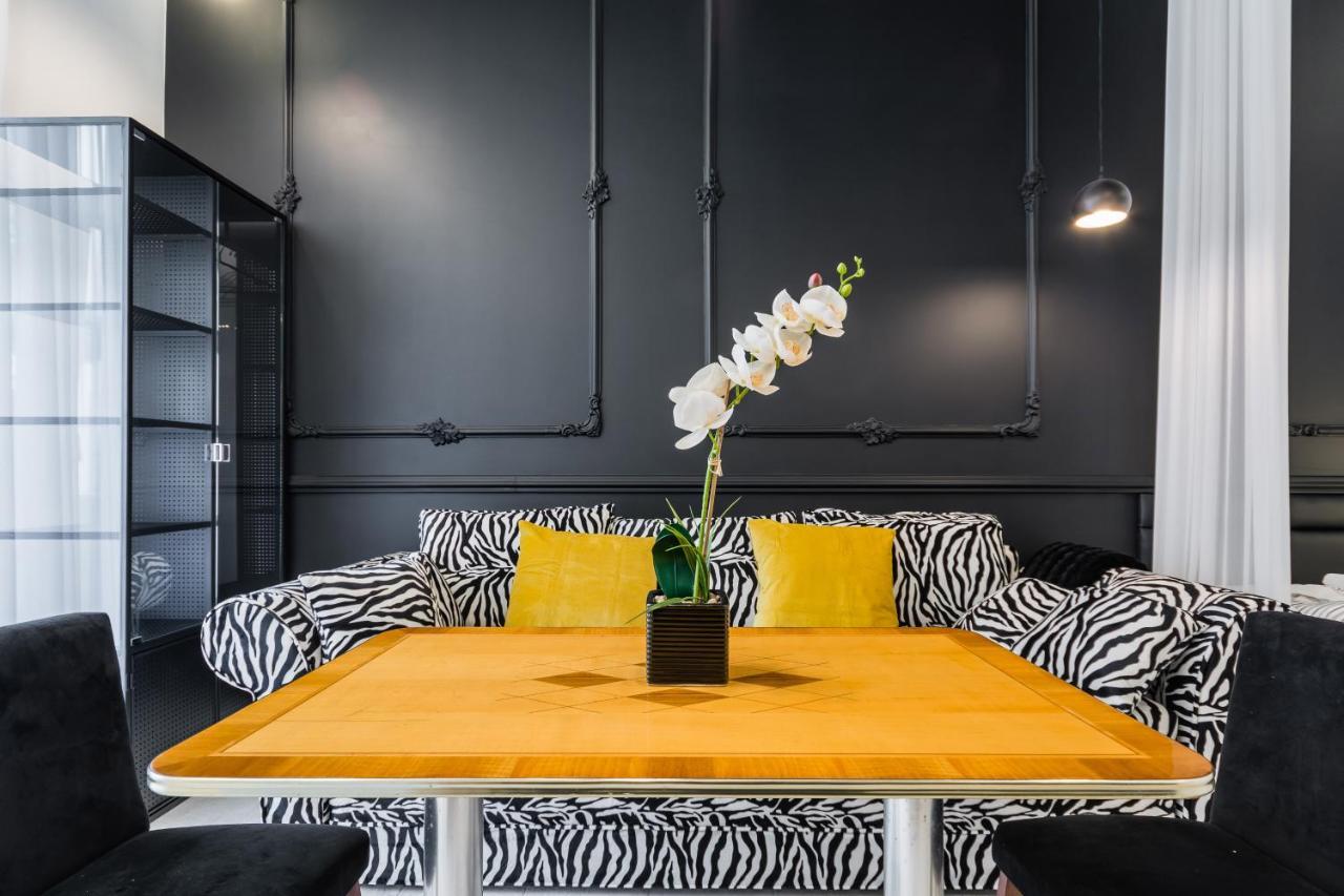 Groble Deluxe Apartments Wawelofts Krasków Εξωτερικό φωτογραφία
